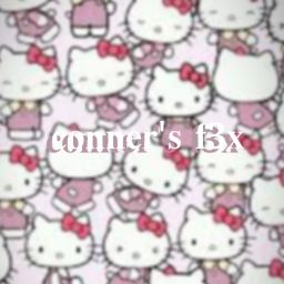 conner's f3x 🍓
