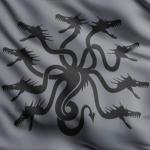 ~ The Iron Islands