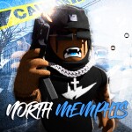 North Memphis 🔪💯