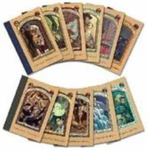 A Series of Unfortunate Events Group Thumbnail