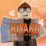 Hiyaku