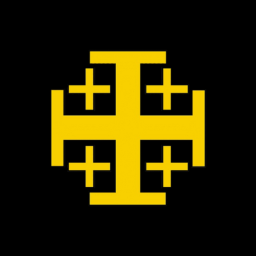 [NEW!] The Kingdom of Jerusalem