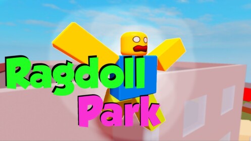 Ragdoll Park! (BETA)