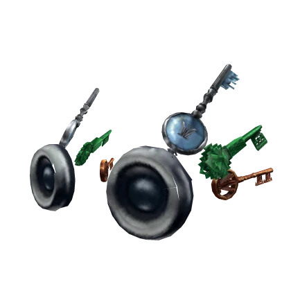 Item Thumbnail