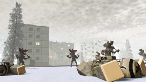 Deadsnow