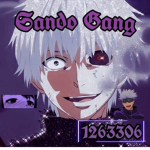 //Sando Gang//