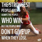 Softball Supremes