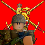 【BA】 -British Army-