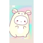 Kawaii have fun
