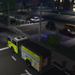 Florida Roleplay | Grupa Frakcyjna