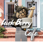 Lush Berry Cafe