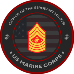 [USMC] Sergeant Major of the Marine Corps Office