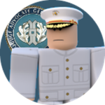 Judge Advocate General Corps-