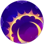 Game Badge Icon