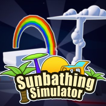 [NEW!] Sunbathing Simulator Beta