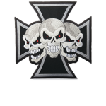 The Iron Bloods