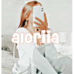 - aloriia -