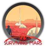 Surviving Mars