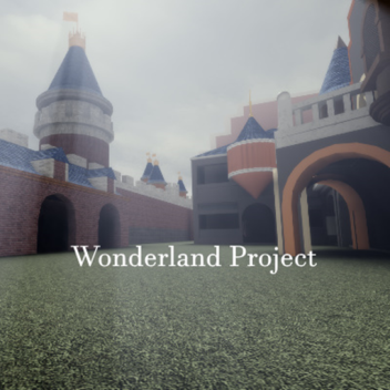 Wonderland Project