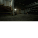 Join the Kids in my basement