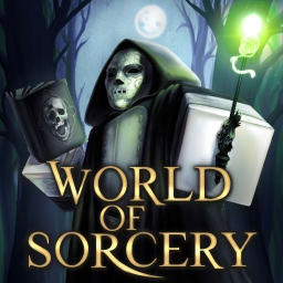 World of Sorcery [Alpha]