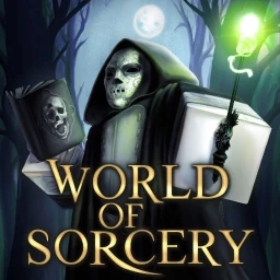 World of Sorcery [BETA] icon