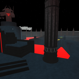Training Base Magma - Wrath