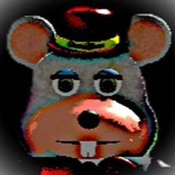 Five Night's at Chuck e cheese (unoffical game) icon