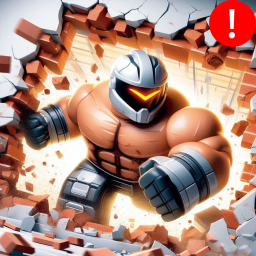 ⛑️ Wall Impact Simulator