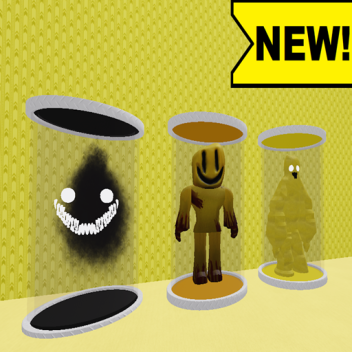  Backrooms Tycoon 👹