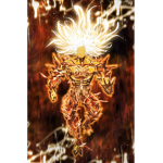 Sun God Slayer