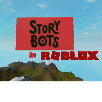 StoryBots In Roblox