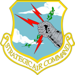 S.A.C • Strategic Air Command