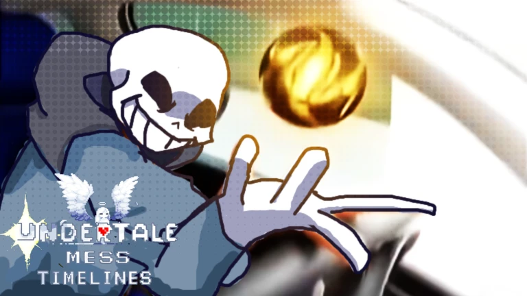 : OBSESSED MONSTER: Undertale RP: Mess… Wiki: 4 códigos e estatísticas ...