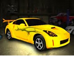 Classic roblox racing