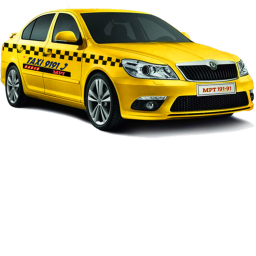 taxi simulator 2