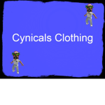 Cynicals Clothing
