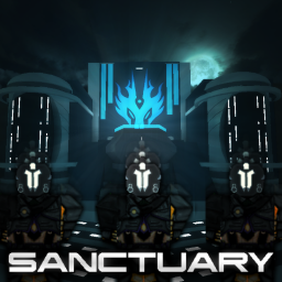 Sanctuary