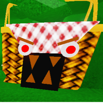Escapa de la granja malvada Obby (NUEVO)
