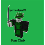 epiccoolguy24 fan club!