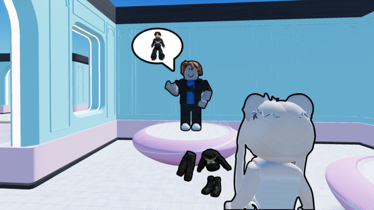 StyleMe [RELEASE] screenshot 2