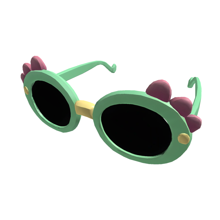 Cute Dino Sunglasses