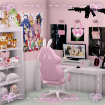 ୨୧ Dream Room ୨୧