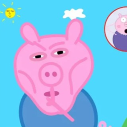 Watch Cringe Peppa movies icon