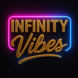 INFINITY VIBES