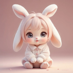 Sheni’s Bunnies !!!
