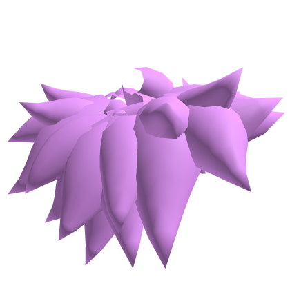 Neck Fluff | Pink