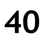 Big Forties