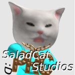 SaladCat Studios