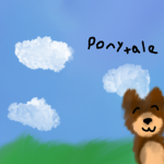 pony tale